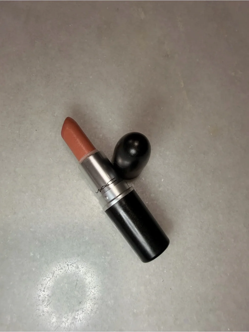 MAC Cosmetics Lustre Lipstick - French Twist